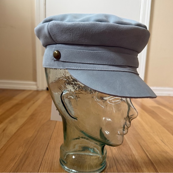 Lack of Color Lola Cap Light Blue Medium Brand New With Tags main image 10